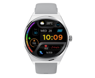 Maxcom Ecowatch 5 Silver - 1318185 - zdjęcie 5